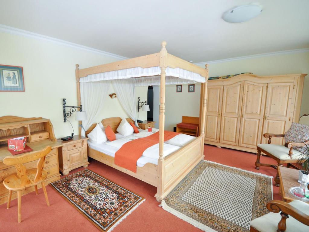 Hotel Quellenhof Bad Wiessee Oda fotoğraf