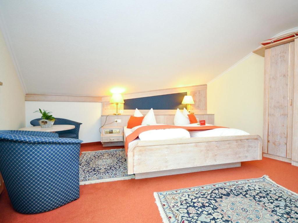 Hotel Quellenhof Bad Wiessee Oda fotoğraf