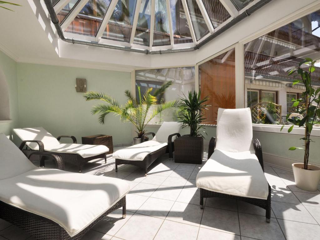 Hotel Quellenhof Bad Wiessee Dış mekan fotoğraf