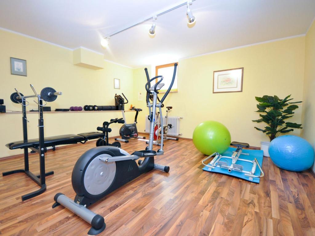 Hotel Quellenhof Bad Wiessee Dış mekan fotoğraf