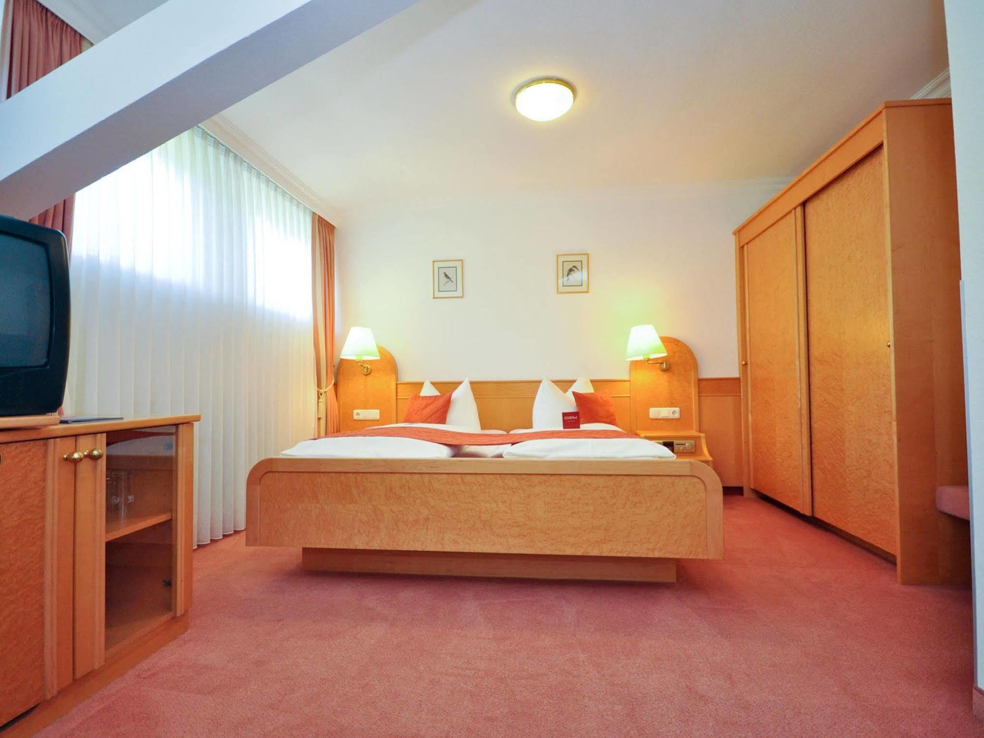 Hotel Quellenhof Bad Wiessee Dış mekan fotoğraf
