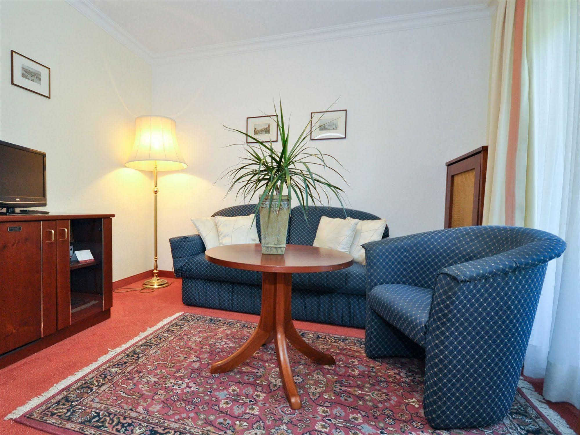 Hotel Quellenhof Bad Wiessee Dış mekan fotoğraf