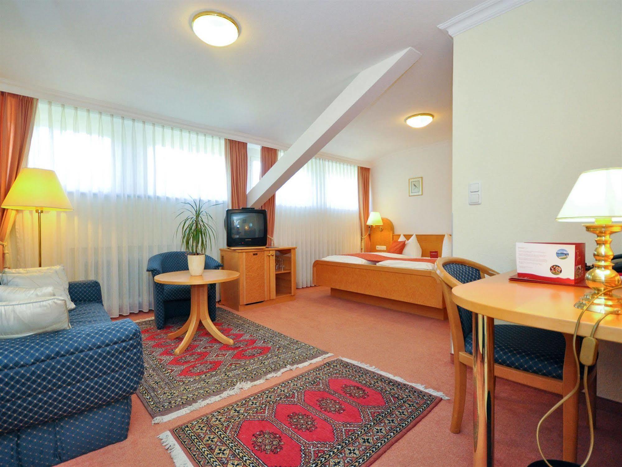 Hotel Quellenhof Bad Wiessee Dış mekan fotoğraf