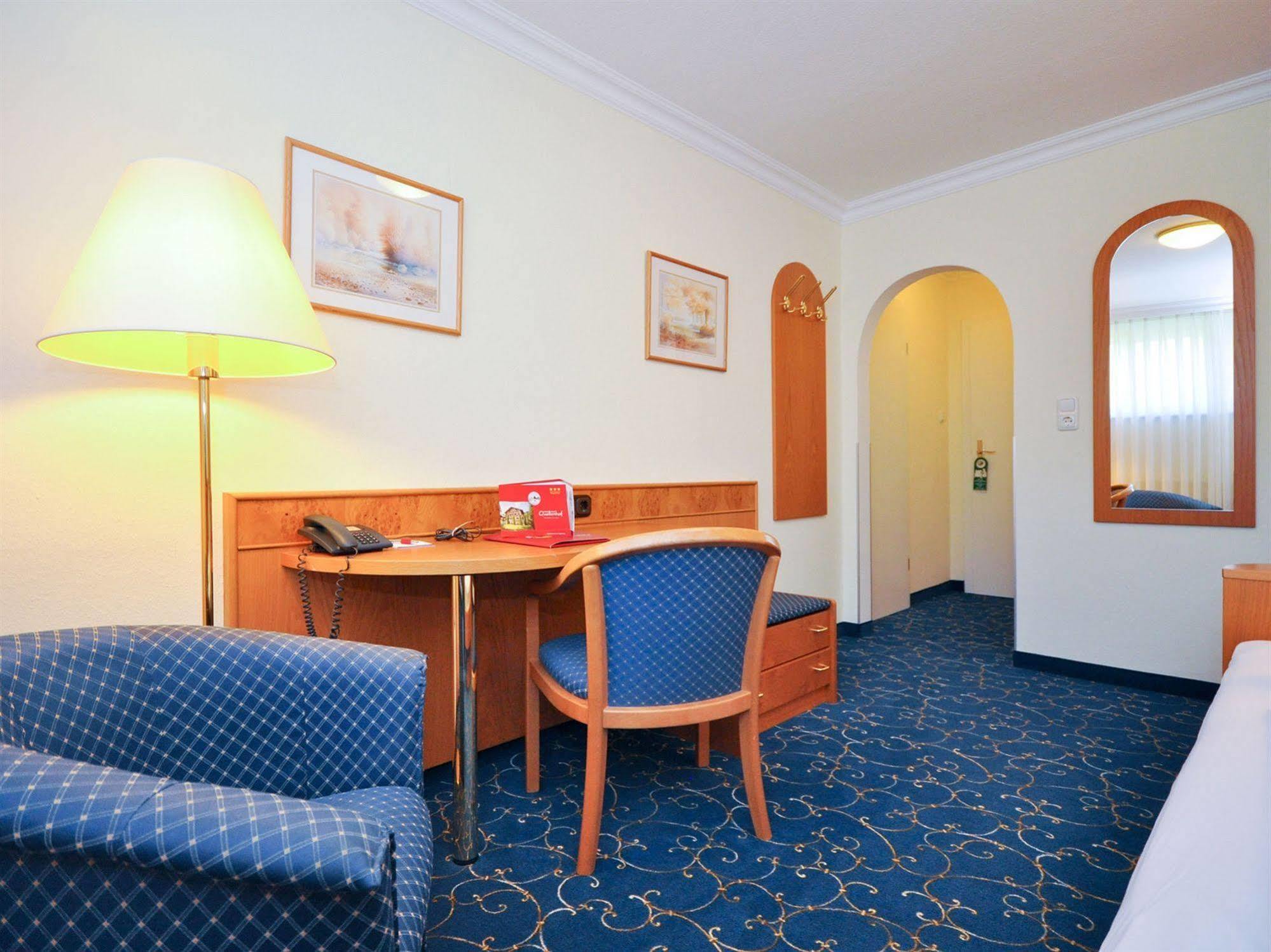 Hotel Quellenhof Bad Wiessee Dış mekan fotoğraf