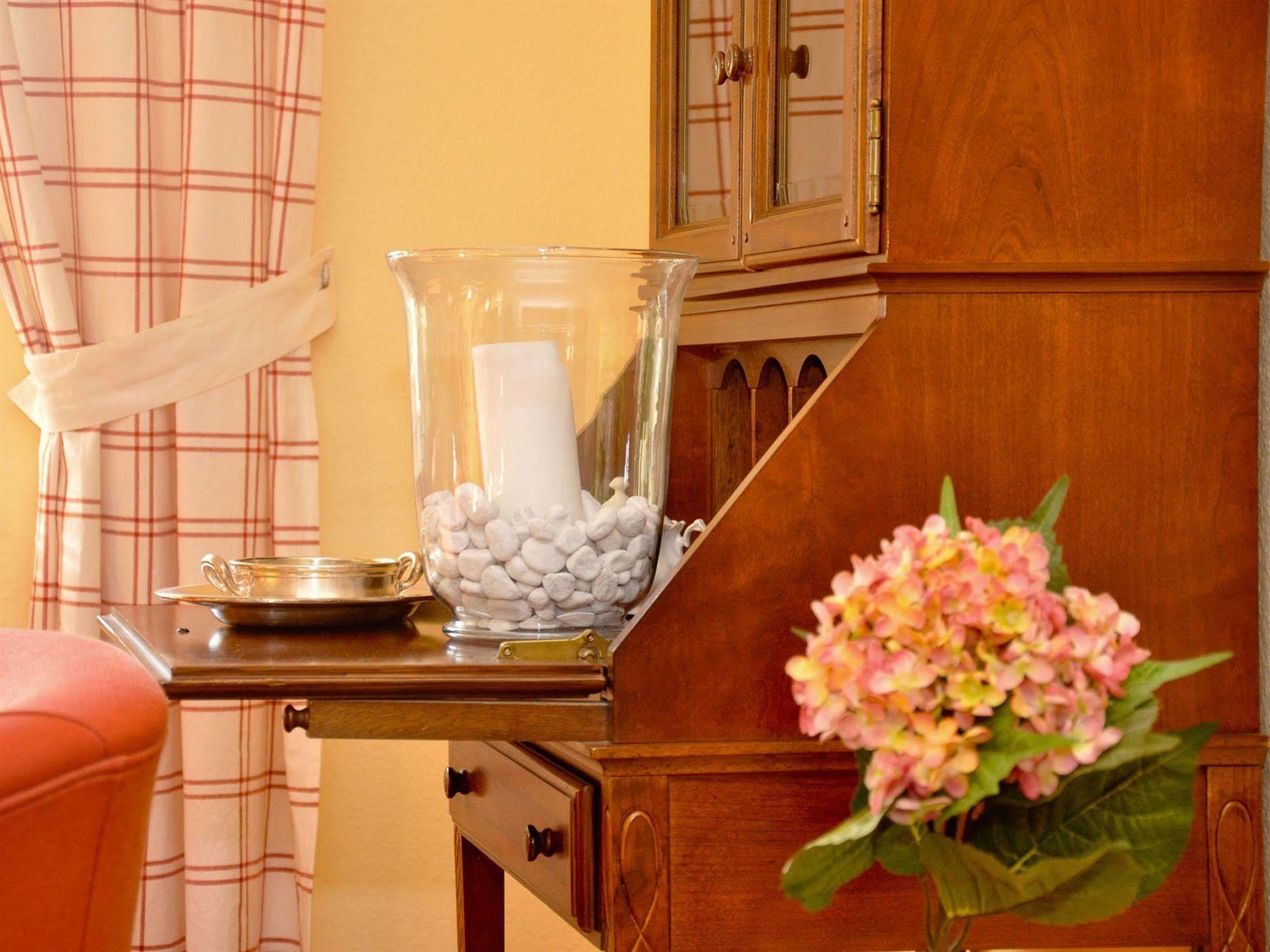 Hotel Quellenhof Bad Wiessee Dış mekan fotoğraf