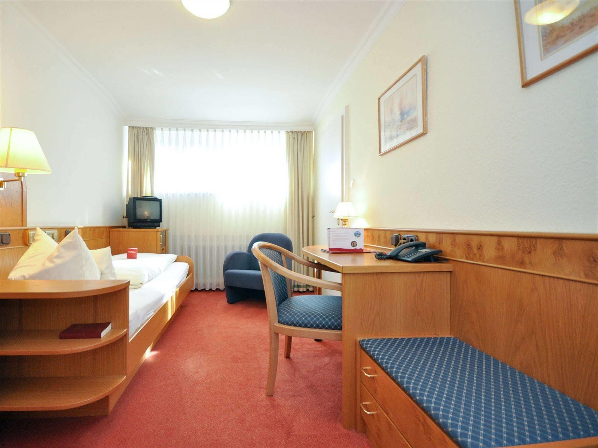 Hotel Quellenhof Bad Wiessee Dış mekan fotoğraf